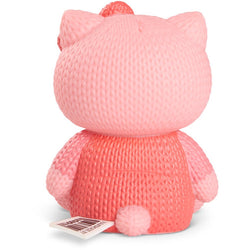 Handmade by Robots Knit Series: Hello Kitty and Friends Strawberry Scented #311 (ONLINE ORDER ONLY)