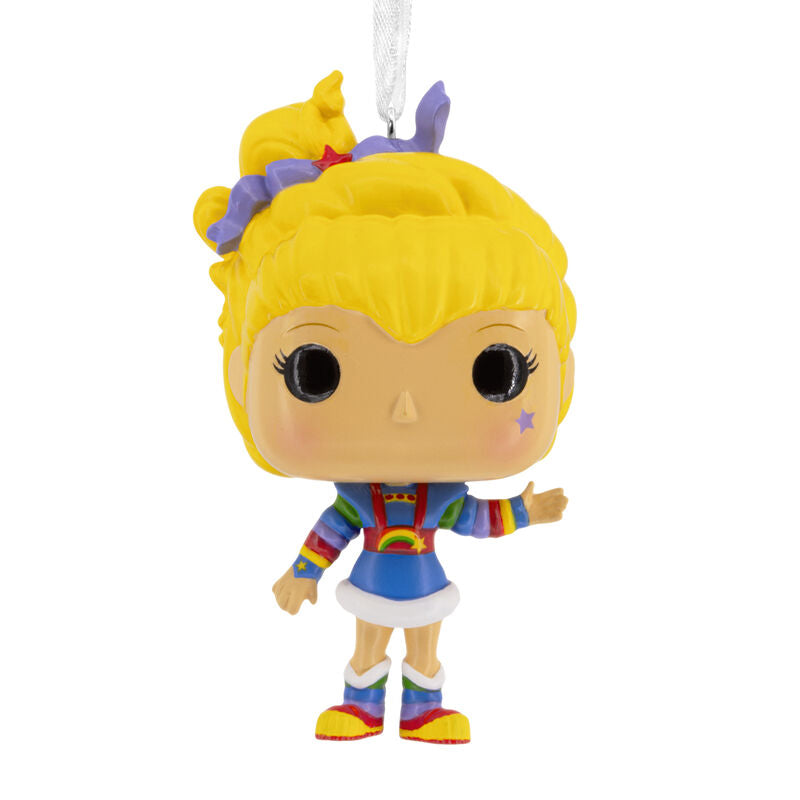 Funko POP! Hallmark Ornaments: Rainbow Brite (ONLINE ORDER ONLY)