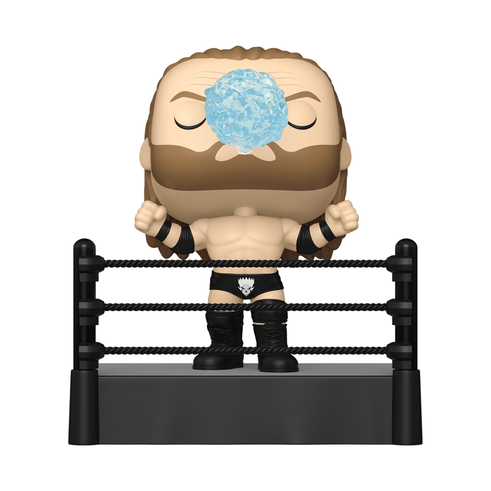 Funko POP! WWE: Triple H Ring Entrance 192 (ONLINE ORDER ONLY)