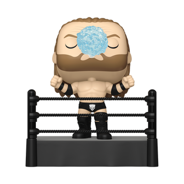 Funko POP! WWE: Triple H Ring Entrance 192