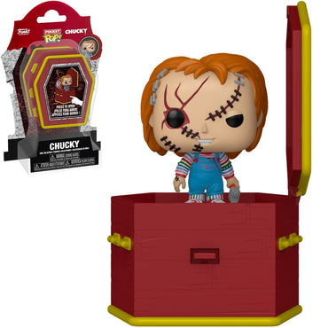 Funko Pocket POPer! Chucky
