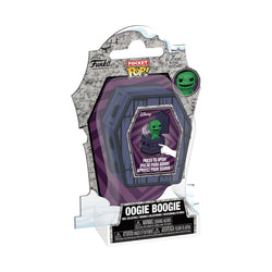 Funko Pocket POPper! The Nightmare Before Christmas: Oogie Boogie (ONLINE ORDER ONLY)