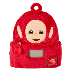 Loungefly x Teletubbies Po Plush Cosplay Light Up Mini Backpack (ONLINE ORDER ONLY)