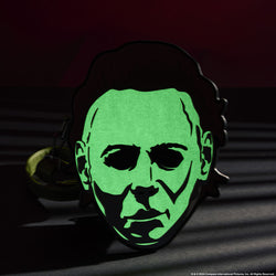 Loungefly x Halloween Michael Meyers Mask Glow Crossbody (ONLINE ORDER ONLY)