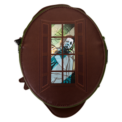 Loungefly x Halloween Michael Meyers Mask Glow Crossbody (ONLINE ORDER ONLY)