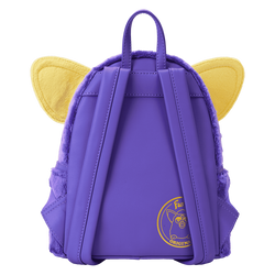 Loungefly x Furby Plush Cosplay Lenticular Mini Backpack (ONLINE ORDER ONLY)