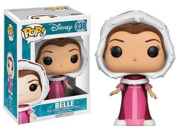 Funko POP! Disney: Belle 238