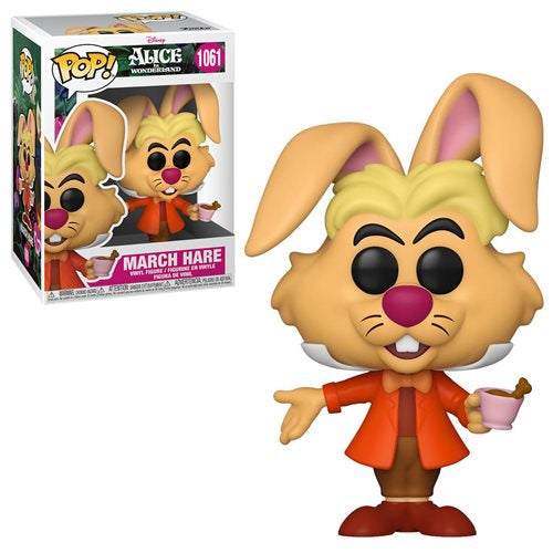 Funko POP! Disney: Alice in Wonderland 1061 (ONLINE ORDER ONLY)
