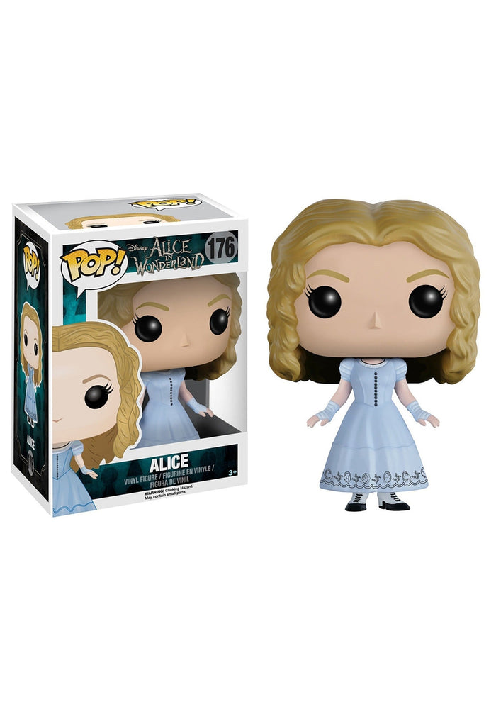 Funko POP! Disney: Alice in Wonderland - 176 (ONLINE ORDER ONLY)