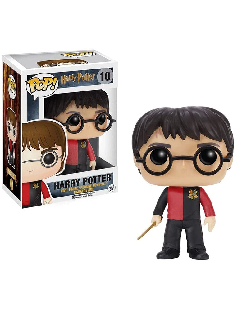 Funko POP! Harry Potter 10 (ONLINE ORDER ONLY)