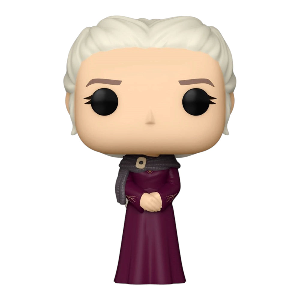 Funko POP! House of the Dragon: Rhaenyra Targaryen 16 (ONLINE ORDER ONLY)