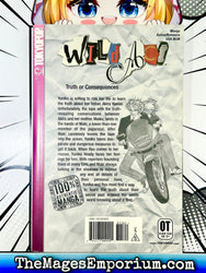 Wild Act Vol 4 (Online Order Only)
