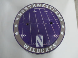 3 Foot Northwestern Wildcats Willie the Wildcat Bobblehead (ONLINE ORDER ONLY)