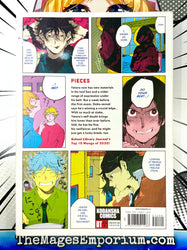 Blue Period Vol 4 (Online Order Only)