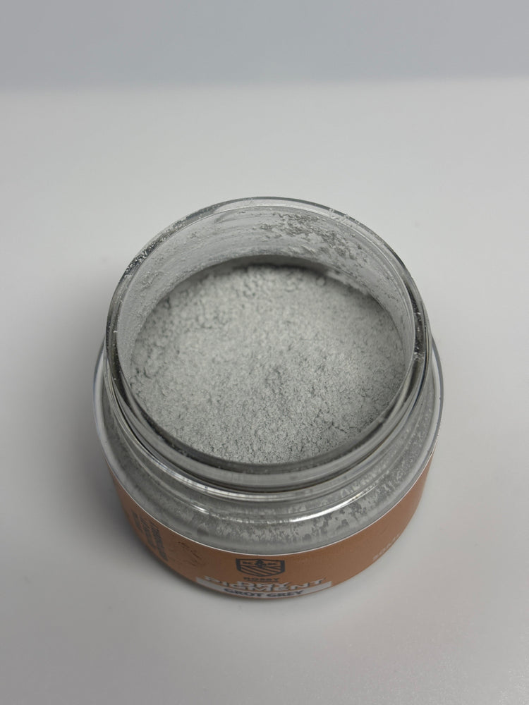 K&K Hobby | Basing Pigments | Gray Grot (ONLINE ORDER ONLY)