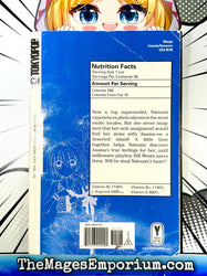 Instant Teen Vol 2 (Online Order Only)