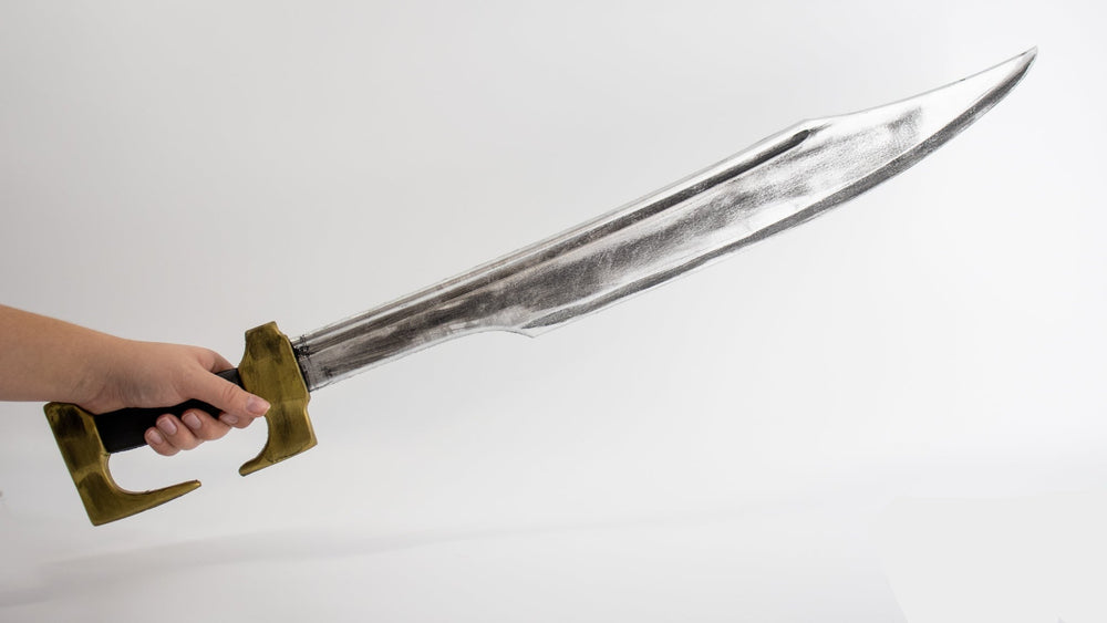 Leoniades 300 Sword Prop (ONLINE ORDER ONLY)