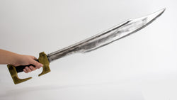 Leoniades 300 Sword Prop (ONLINE ORDER ONLY)