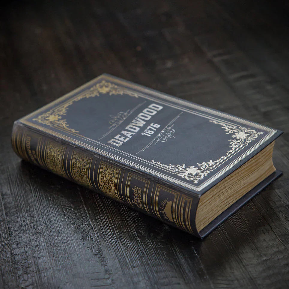 Deadwood 1876 (ONLINE ORDER ONLY)
