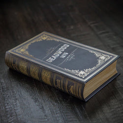 Deadwood 1876 (ONLINE ORDER ONLY)