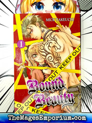 Bound Beauty Vol 1 (Online Order Only)