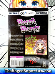 Bound Beauty Vol 1 (Online Order Only)