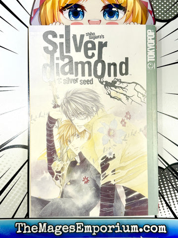 Silver Diamond Vol 1 (Online Order Only)