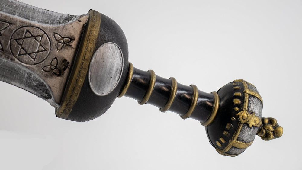 Gladius Sword Premium Prop (ONLINE ORDER ONLY)