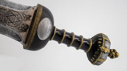 Gladius Sword Premium Prop (ONLINE ORDER ONLY)