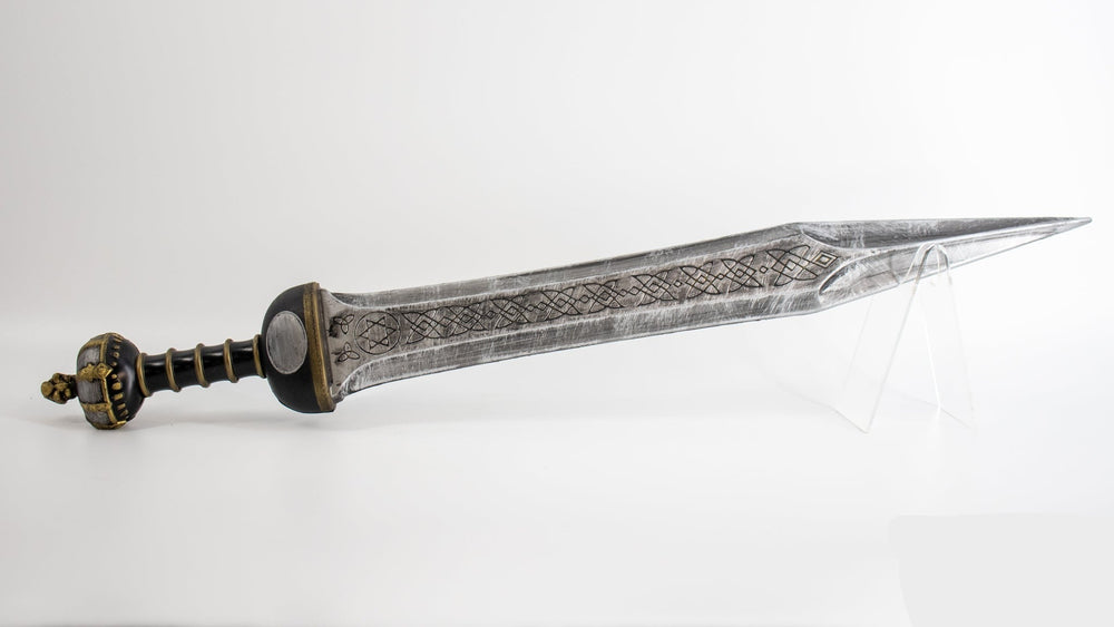 Gladius Sword Premium Prop (ONLINE ORDER ONLY)