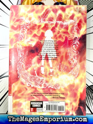 To Your Eternity Vol 4 Ex Library (Online Order Only)