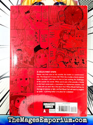 Cells at Work! Baby Vol 2 (Online Order Only)