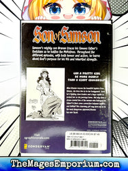 Son of Samson and the Daughter of Dagon (Online Order Only)
