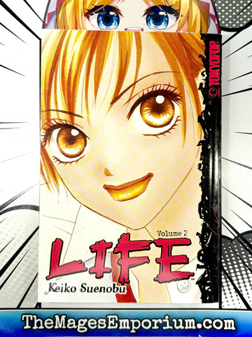 Life Vol 2 (Online Order Only)