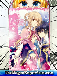 Fiancee of the Wizard Vol 3 (Online Order Only)