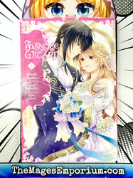 Fiancee of the Wizard Vol 2 (Online Order Only)