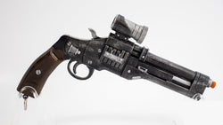 Marshal Blaster Pistol Prop (ONLINE ORDER ONLY)