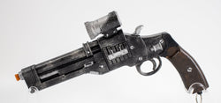 Marshal Blaster Pistol Prop (ONLINE ORDER ONLY)
