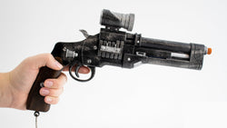 Marshal Blaster Pistol Prop (ONLINE ORDER ONLY)