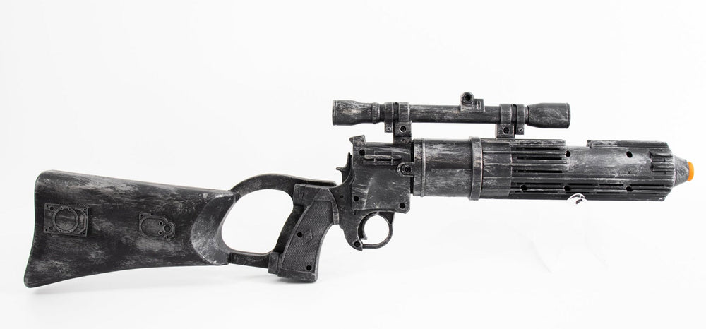 Boba Fett Blaster Rifle Standard Prop (ONLINE ORDER ONLY)