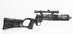 Boba Fett Blaster Rifle Standard Prop (ONLINE ORDER ONLY)