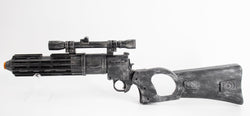 Boba Fett Blaster Rifle Standard Prop (ONLINE ORDER ONLY)