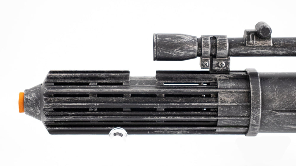 Boba Fett Blaster Rifle Standard Prop (ONLINE ORDER ONLY)