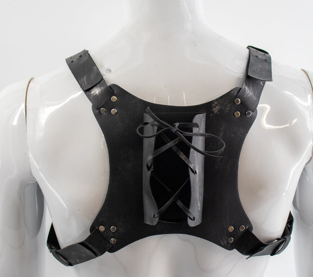 Sword Holder Sheath Back Armor Cosplay (ONLINE ORDER ONLY)