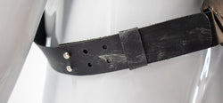 Sword Holder Sheath Back Armor Cosplay (ONLINE ORDER ONLY)