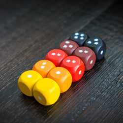 Deadwood 1876 (ONLINE ORDER ONLY)