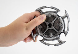 Lycan Hunter Death Disk Prop (ONLINE ORDER ONLY)