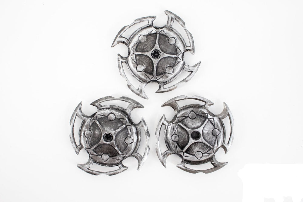 Lycan Hunter Death Disk Prop (ONLINE ORDER ONLY)