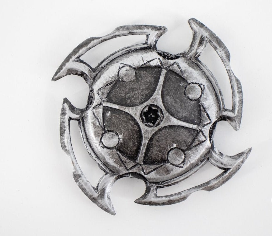 Lycan Hunter Death Disk Prop (ONLINE ORDER ONLY)