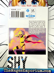Shy Vol 2 (Online Order Only)